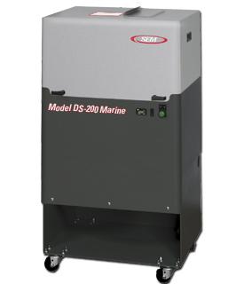 sem-model-ds-200-marine-compact-dual-stage-disintegrator