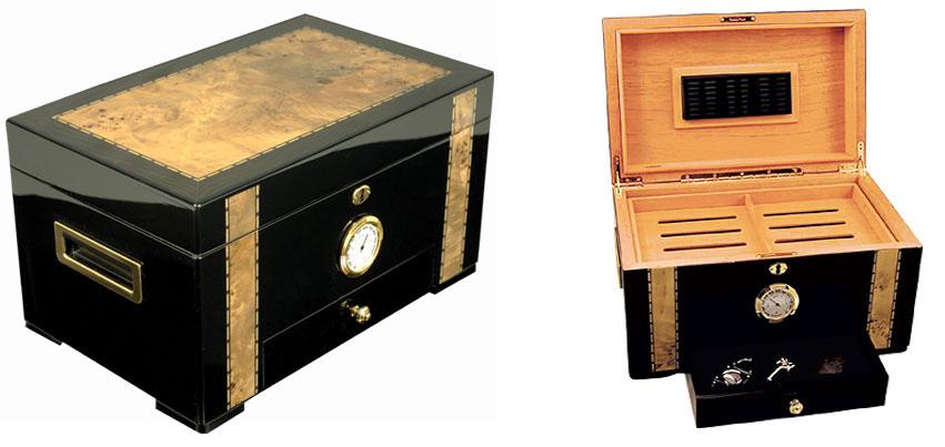 Cigar Humidor