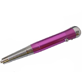 Professional Permanent Makeup Machine Pen Hot pink