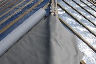 Alumaflex & Terrace