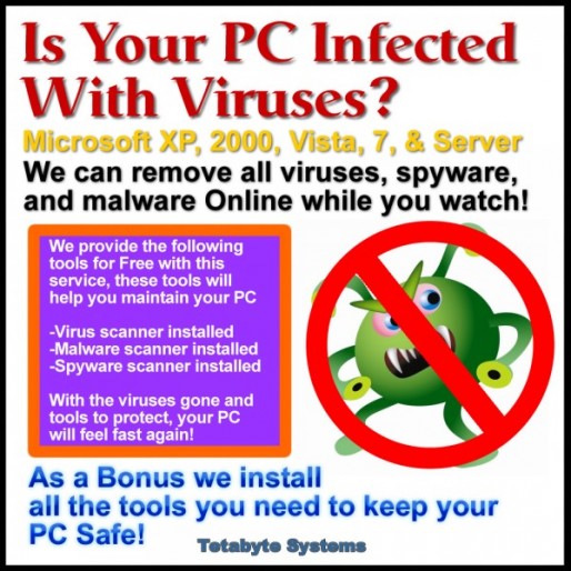 virus-malware-spyware-complete-removal