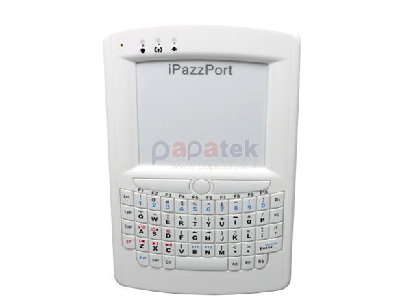 2.4G-wireless-handheld-keyboard