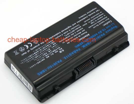 PA3615U-1BRM 10.8V,6 cell laptop batteries,battery for toshiba PA3615U-1BRM