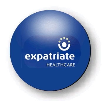 Expatriate Healthcare Medical Insurance