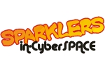 Sparklers in-CyberSPACE
