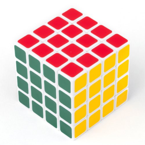 Magic Cube 4x4x4 Puzzle-1