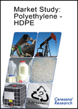 Market Study Polyethylene HDPE