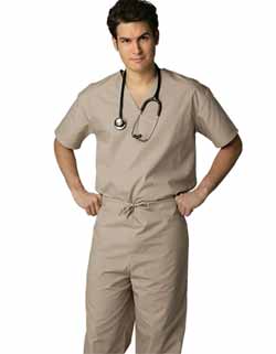 AD-701L - medical scrubs