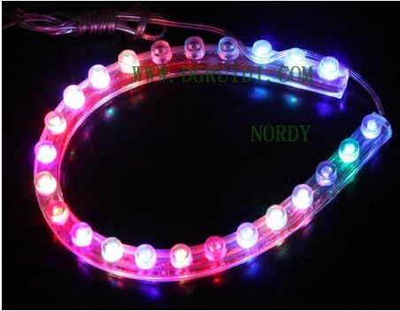 LED strip light—RGB