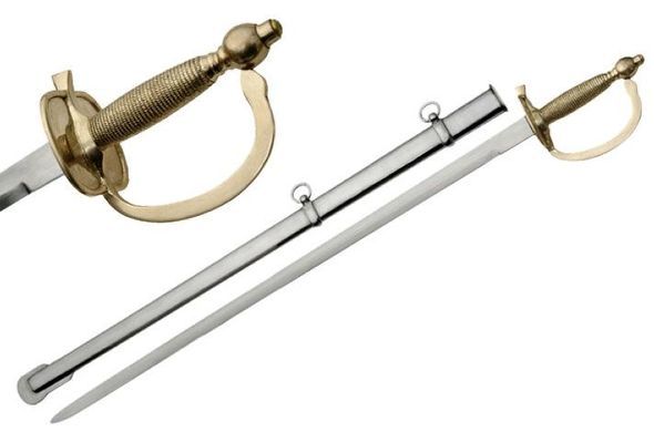 1840_Army_NCO_Sword