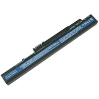 Wholesale Acer Aspire One Battery Black (3-Cell)