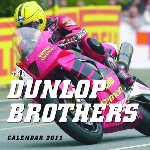 DunlopBrothers Calendar2011
