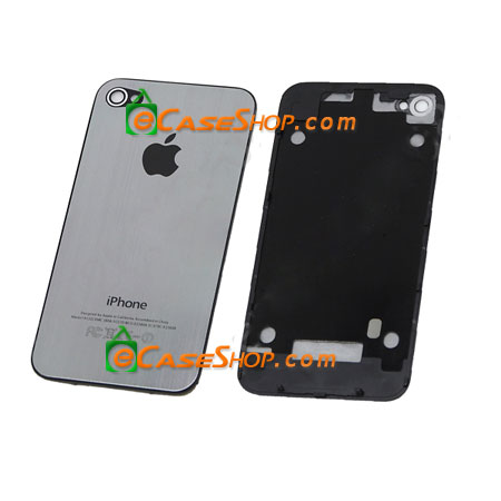 iPhone 4 Rear Case Housing with Frame 