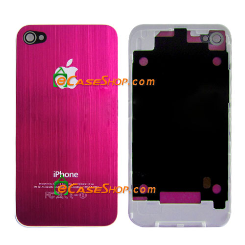 iPhone 4 Rear Panel Housing with Frame