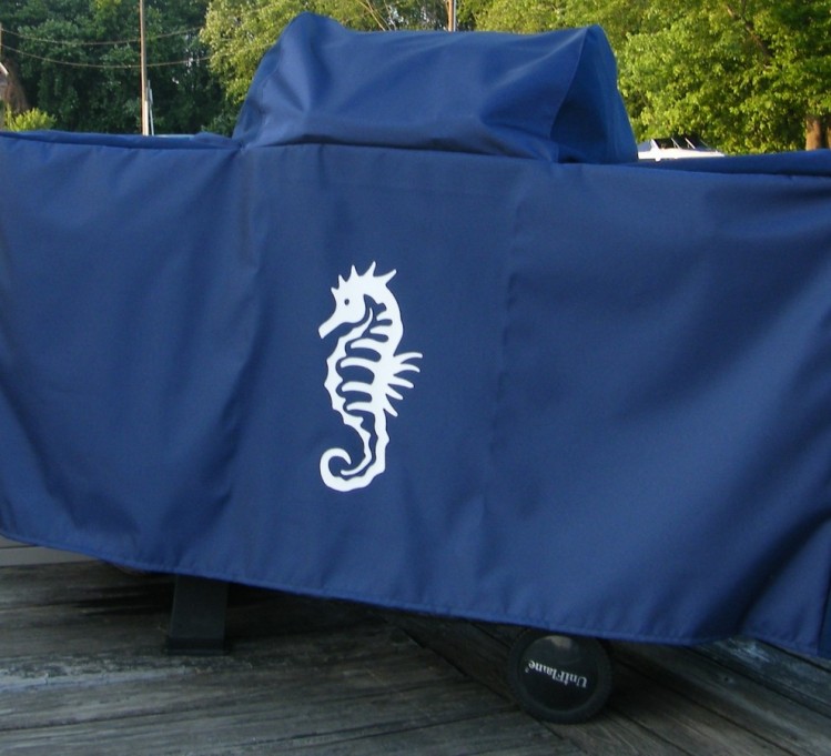 Grill cover (5)