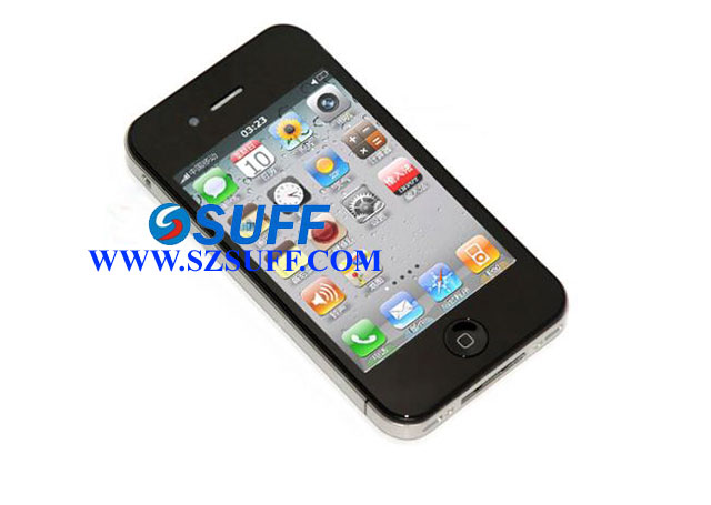Ciphone Q4 Pro Mobile Phone