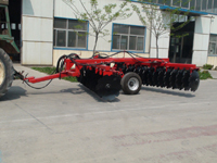 DISK HARROW1 