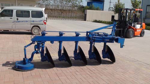 disc plough-1