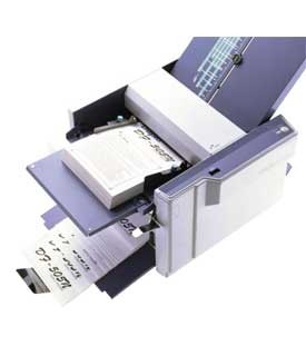 Duplo DF-505N Manual Paper Folder_1