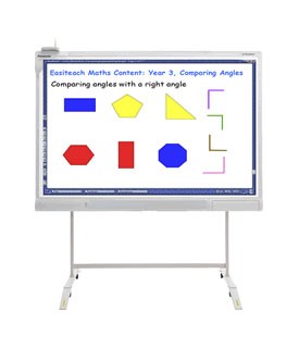 panasonic-ub-t781wem-wide-screen-interactive-electronic-whiteboard