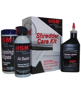 hsm-3123500-shredder-customer-care-kit