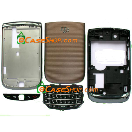Blackberry Torch 9800 Replacement housing cover