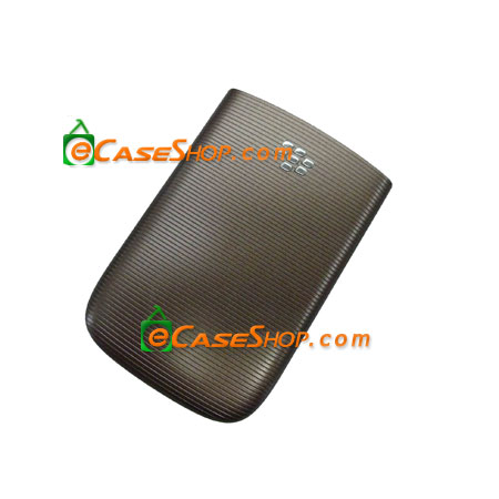 Blackberry Torch 9800 Back Door Battery Faceplate