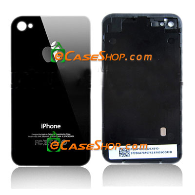 iPhone 4 Glass Backplate Replacement Service