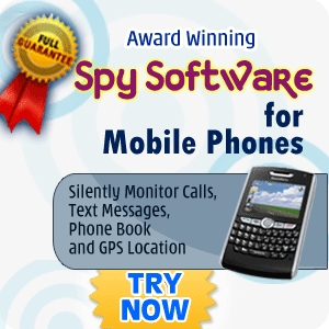 Spy Software for all Mobile Phones