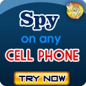 Cell Phone Spy App