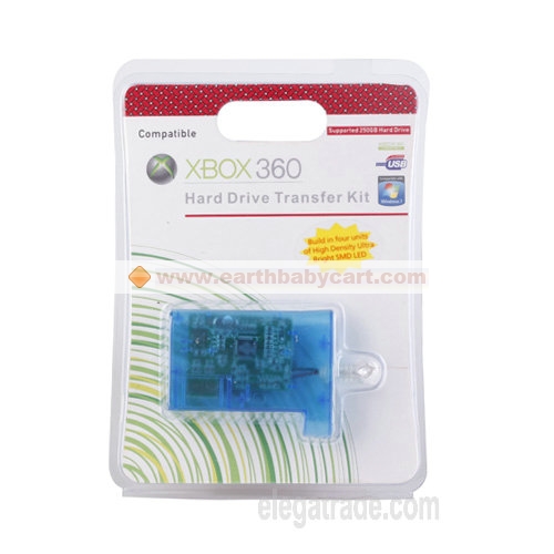 xbox360transterkit