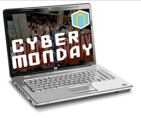 Cyber Monday Deals Start Today at Amazon