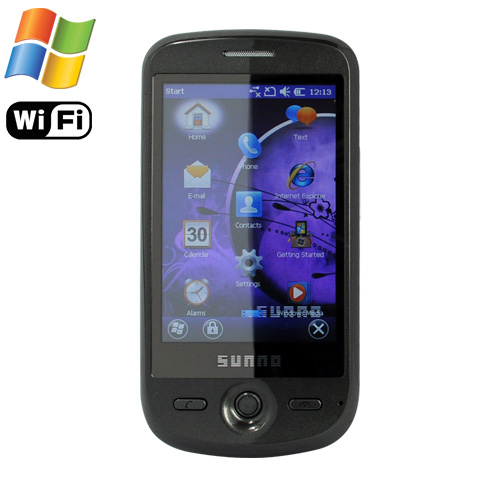 SUNNO-A880-Smart-Phone