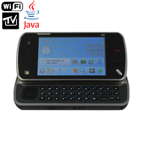 Mini-N97-TV-Phone