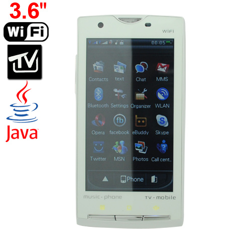X10-Cell-Phone-White