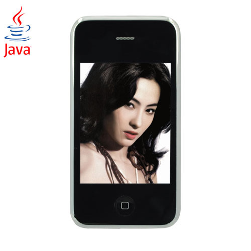 AsideaC9-Java-Phone