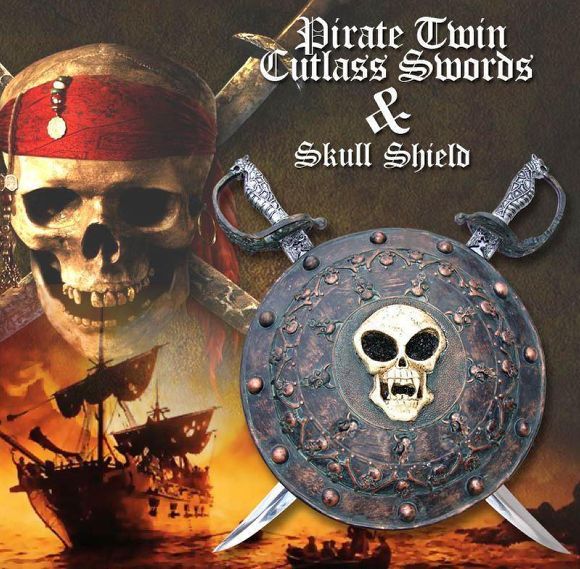 caribbean-pirate-swords