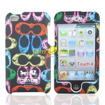 colorful-coach-front-and-back-cover-case-for-ipod-touch-4-bLACK