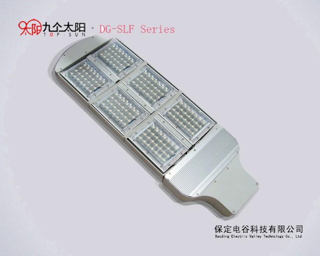 LED street light DG-SLF