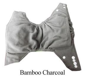 Papoose Bamboo Charcoal Inner
