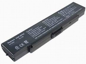 Sony vgp-bps2c laptop Battery