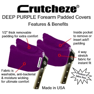 PurpleDeepForearmPads300x300FB