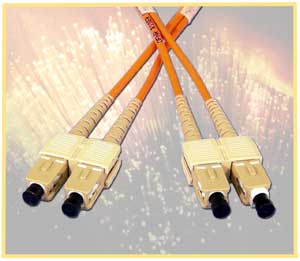 Fiber Cables for Model 6285 and all applications
