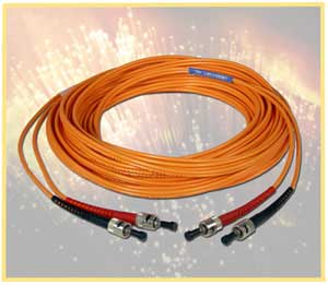 Fiber Cables for Model 6291 and all applications