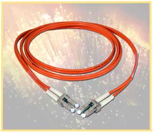 Fiber Cables for Model 6292 and all applications