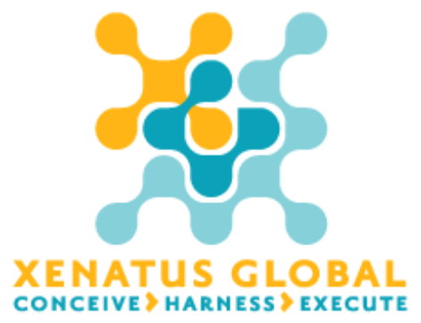 Xenatus logo