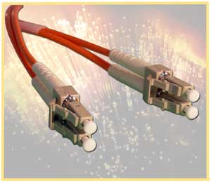 Fiber cables for Model 6297 and all applications