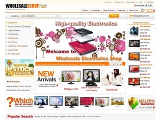 wholesaleeshop.com.au.