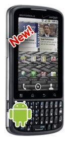 Motorola Droid Pro