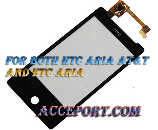 HTC ARIA DIGITIZER WITHOUT LOGO
